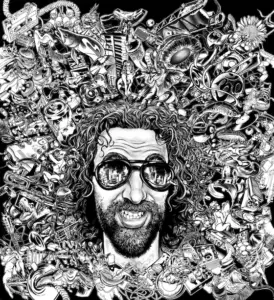KALI YUGA (SECOND BRAIN)