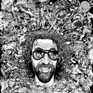 Kali Yuga - Second Brain (Vinyle)